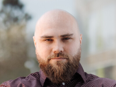 Ing. Vladimír Palík, DiS.