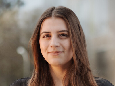 Bc. Nikol Mikuličová
