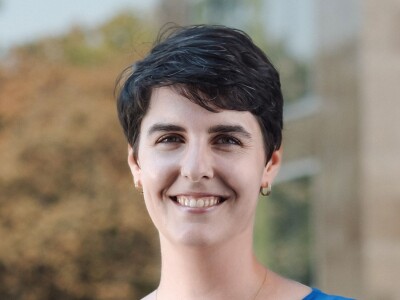 Bc. Šárka Matiášová