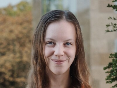 Bc. Kristýna Šťastná