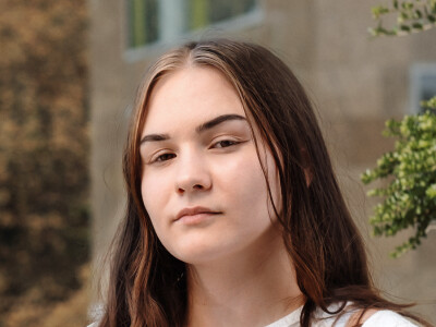 Eliška Švestková